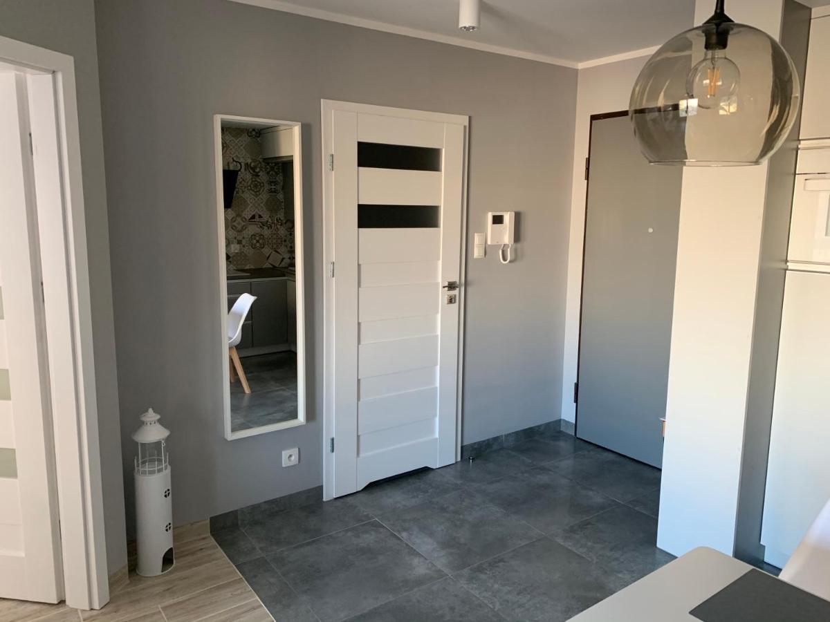 Apartament Batorego 7 Z Parkingiem Gdynia Exterior photo