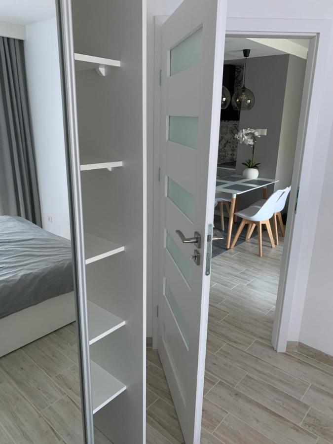 Apartament Batorego 7 Z Parkingiem Gdynia Exterior photo